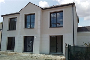 maison à la vente -   94500  CHAMPIGNY SUR MARNE, surface 90 m2 vente maison - UBI453964982
